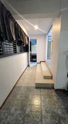 Blk 138 Marsiling Road (Woodlands), HDB Executive #601564301